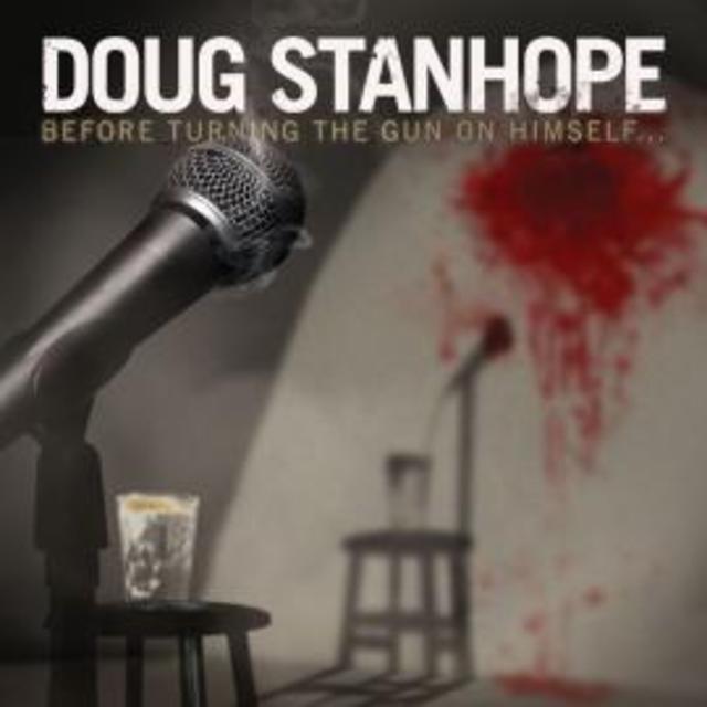 Doug Stanhope - Before Turning The Gun
