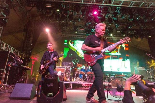 NEW ORDER RETURN TO NORTH AMERICA WITH 2013 TOUR DATES