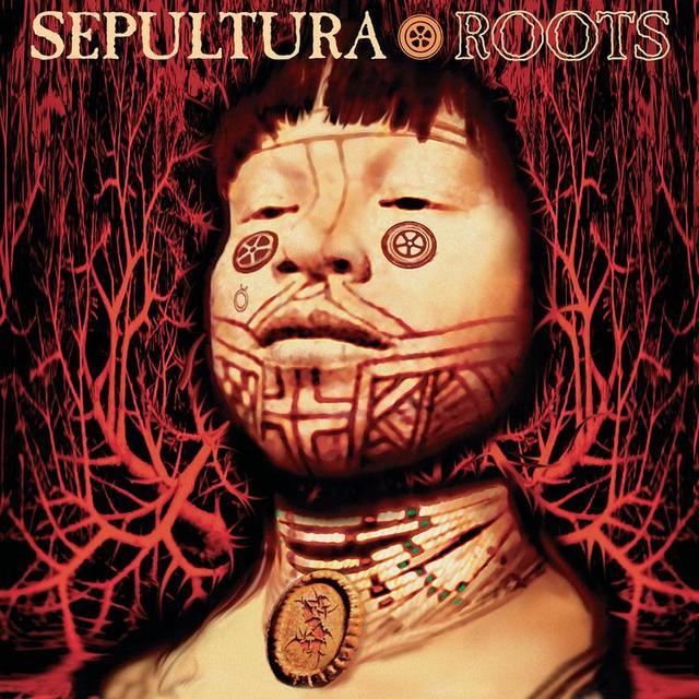Now Available: Sepultura, ROOTS: EXPANDED EDITIONS