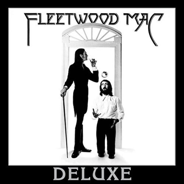 BILLBOARD.COM SNEAK PREVIEW: Fleetwood Mac, “Monday Morning” (Early Version)