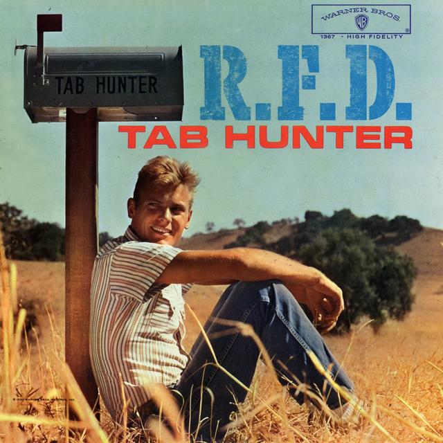 R.F.D. - Tab Hunter