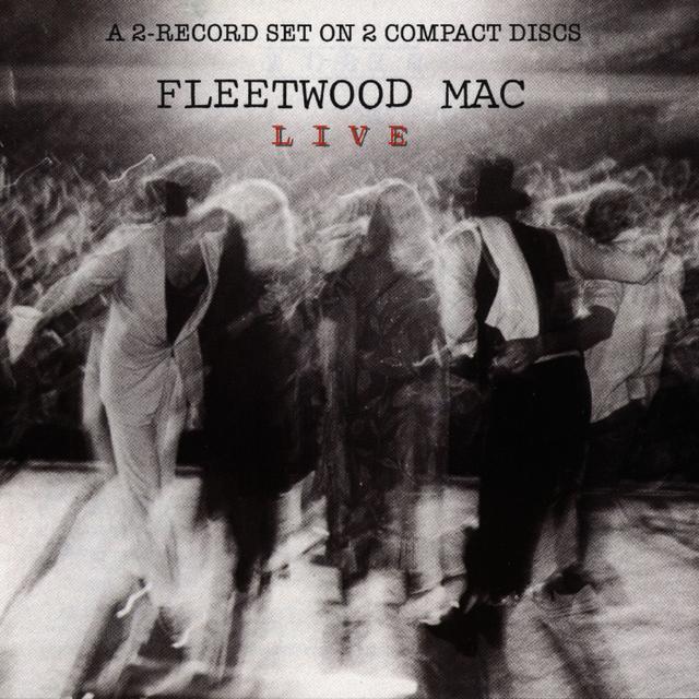Fleetwood Mac LIVE Cover