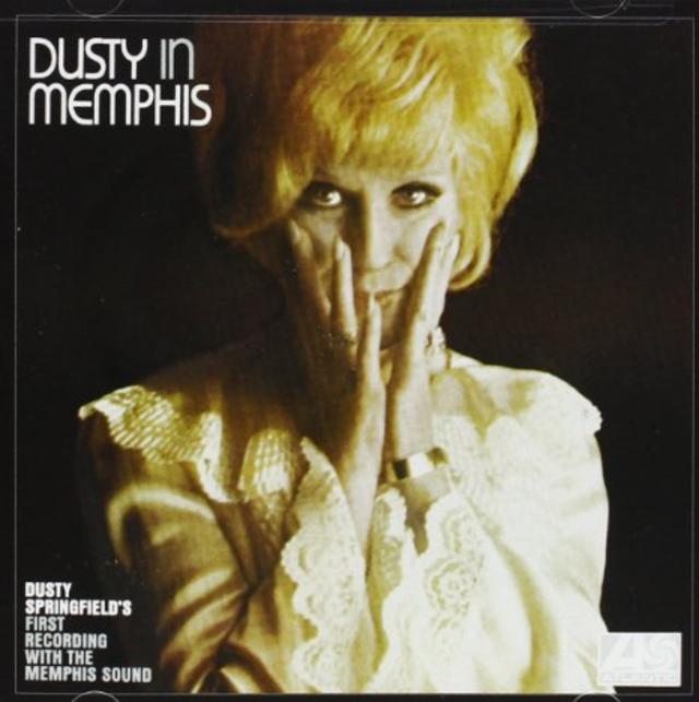Happy Anniversary: Dusty Springfield, Dusty in Memphis