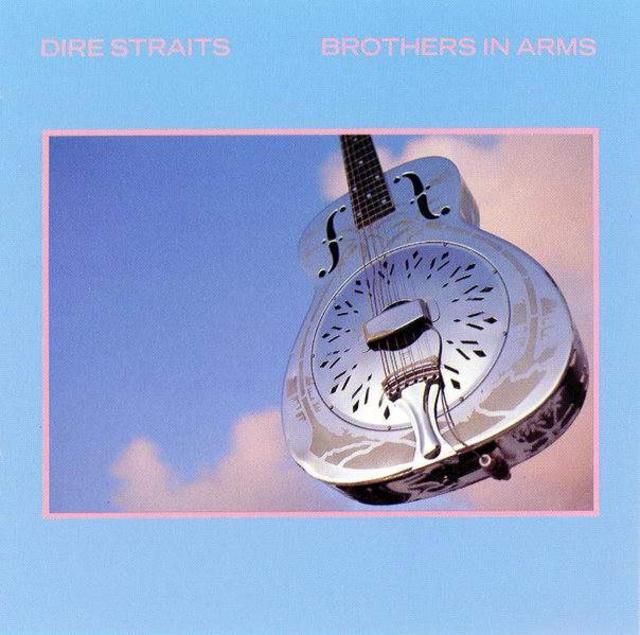 Happy 30th: Dire Straits, Brothers in Arms