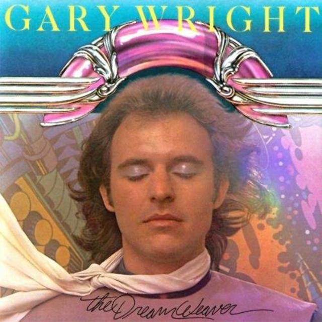 Single Stories: Gary Wright, “Love Is Alive”