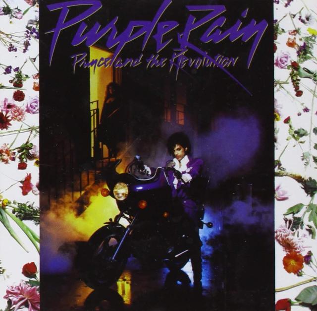 Happy Anniversary: Prince and the Revolution, Purple Rain