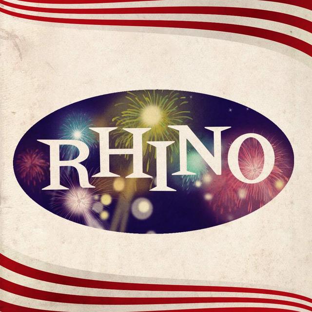 Rhino Playlist: Hello, America!