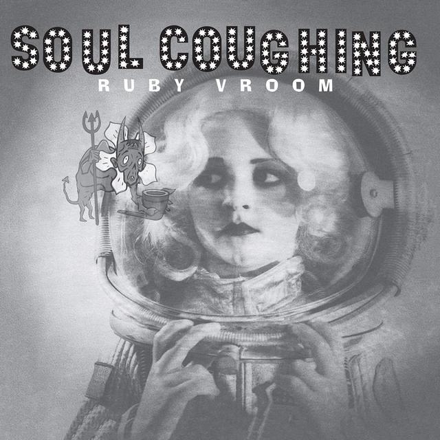 Doing a 180: Soul Coughing