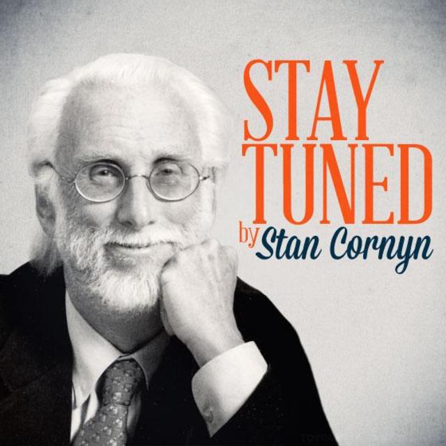 Stay Tuned By Stan Cornyn: Steve Martin Is King