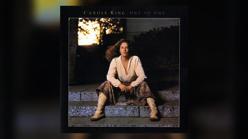 Carole King, ONE TO ONE