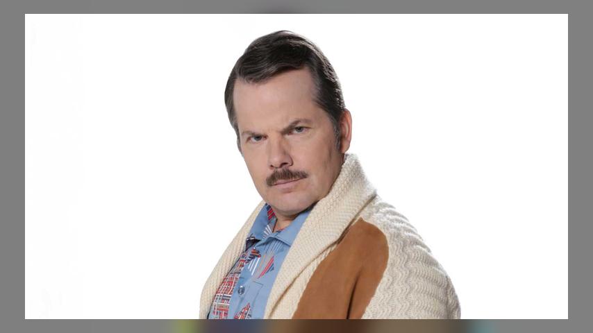 Interview: Bruce McCulloch reflects on his debut album, Shame-Based Man