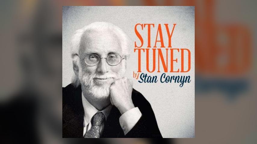 Stay Tuned By Stan Cornyn: Tiny Grows Up