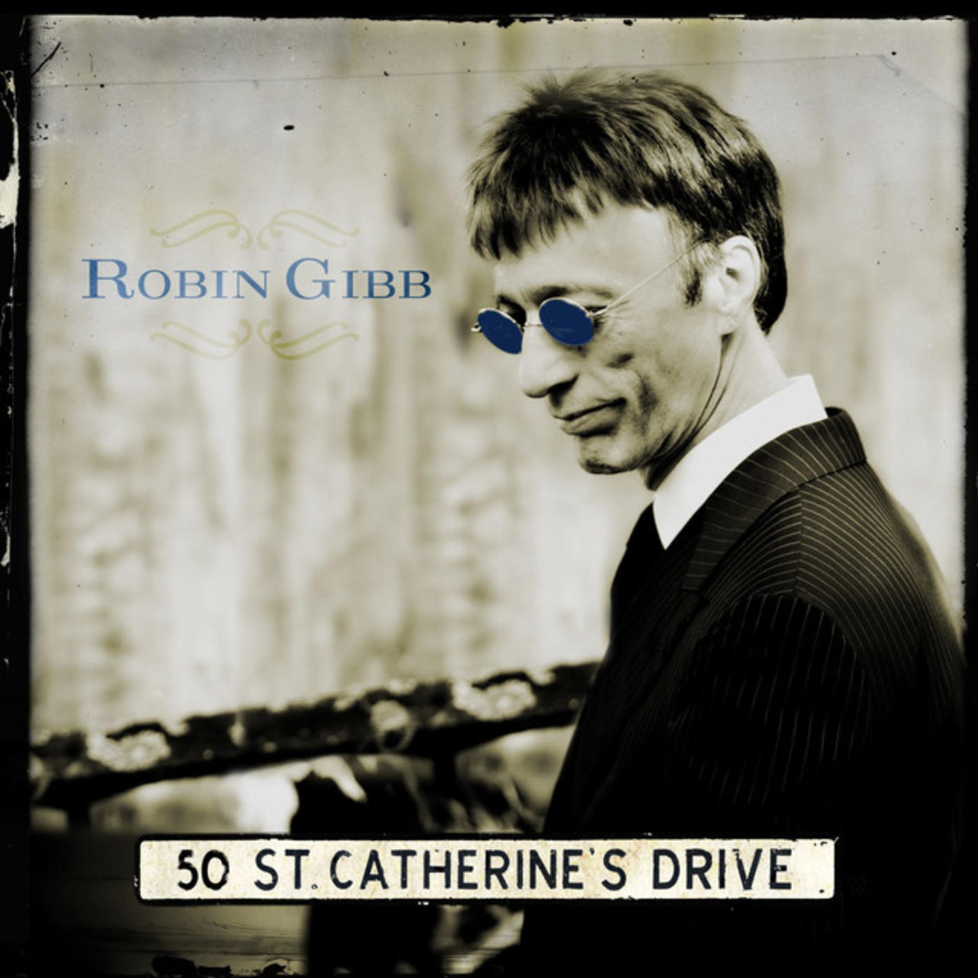 50 St. Catherine's Drive