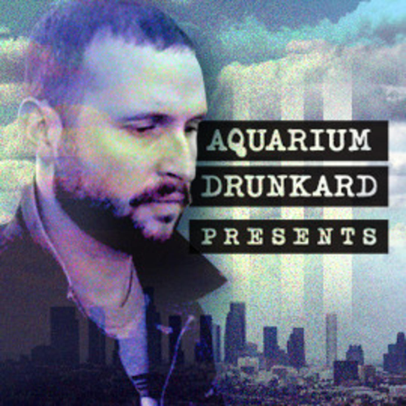 Aquarium Drunkard Presents:  Quietly: Winter Is Blue