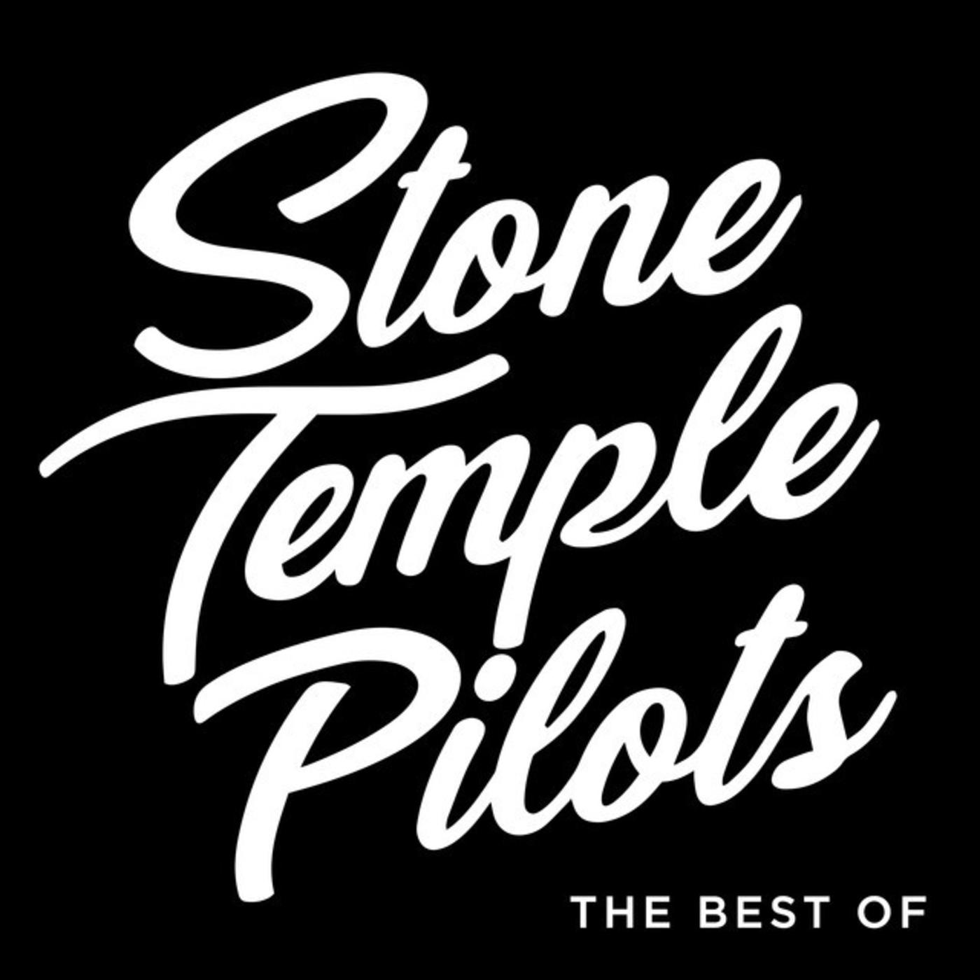 Stone Temple Pilots: The Best Of