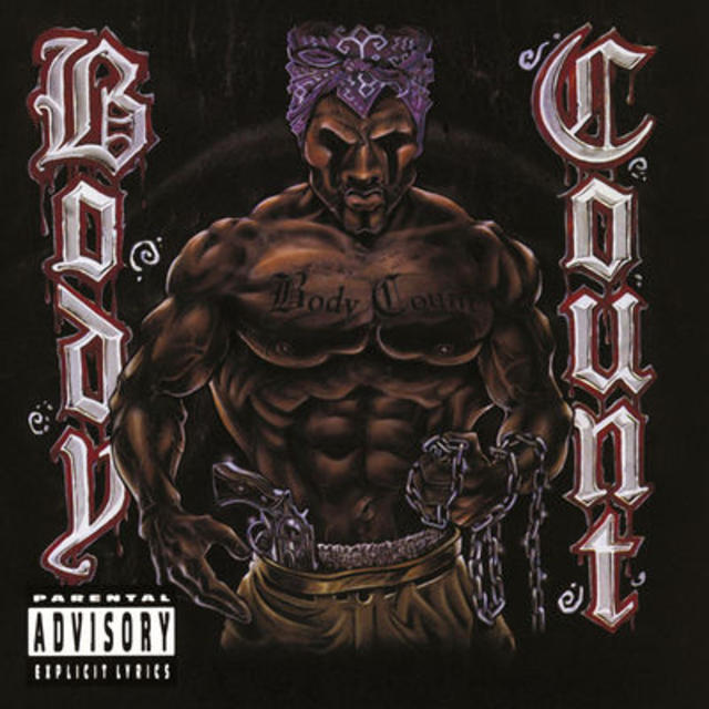 Happy 25th: Body Count, BODY COUNT